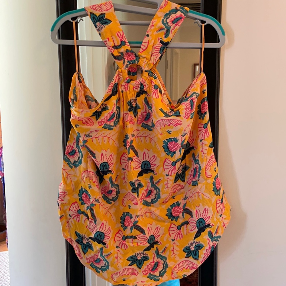 Anthro top